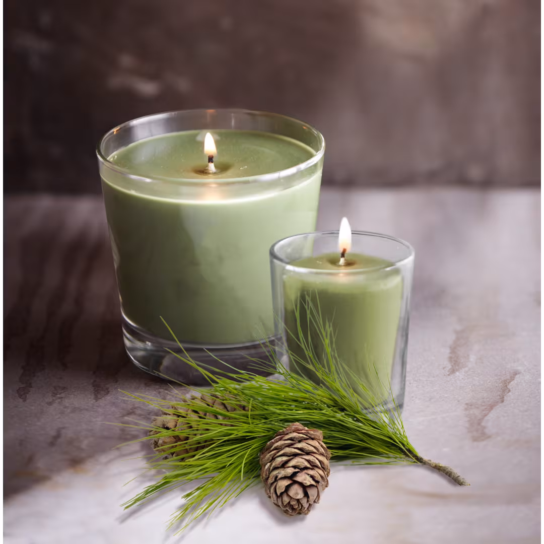 Root Candles  Legacy Collection Luxury Scented Candle - Winter Balsam