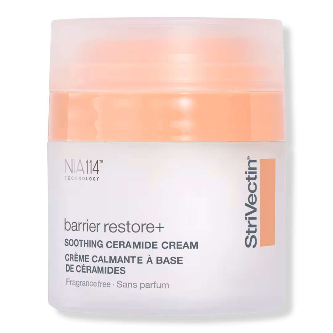 StriVectin  Barrier Restore+ Soothing Ceramide Cream