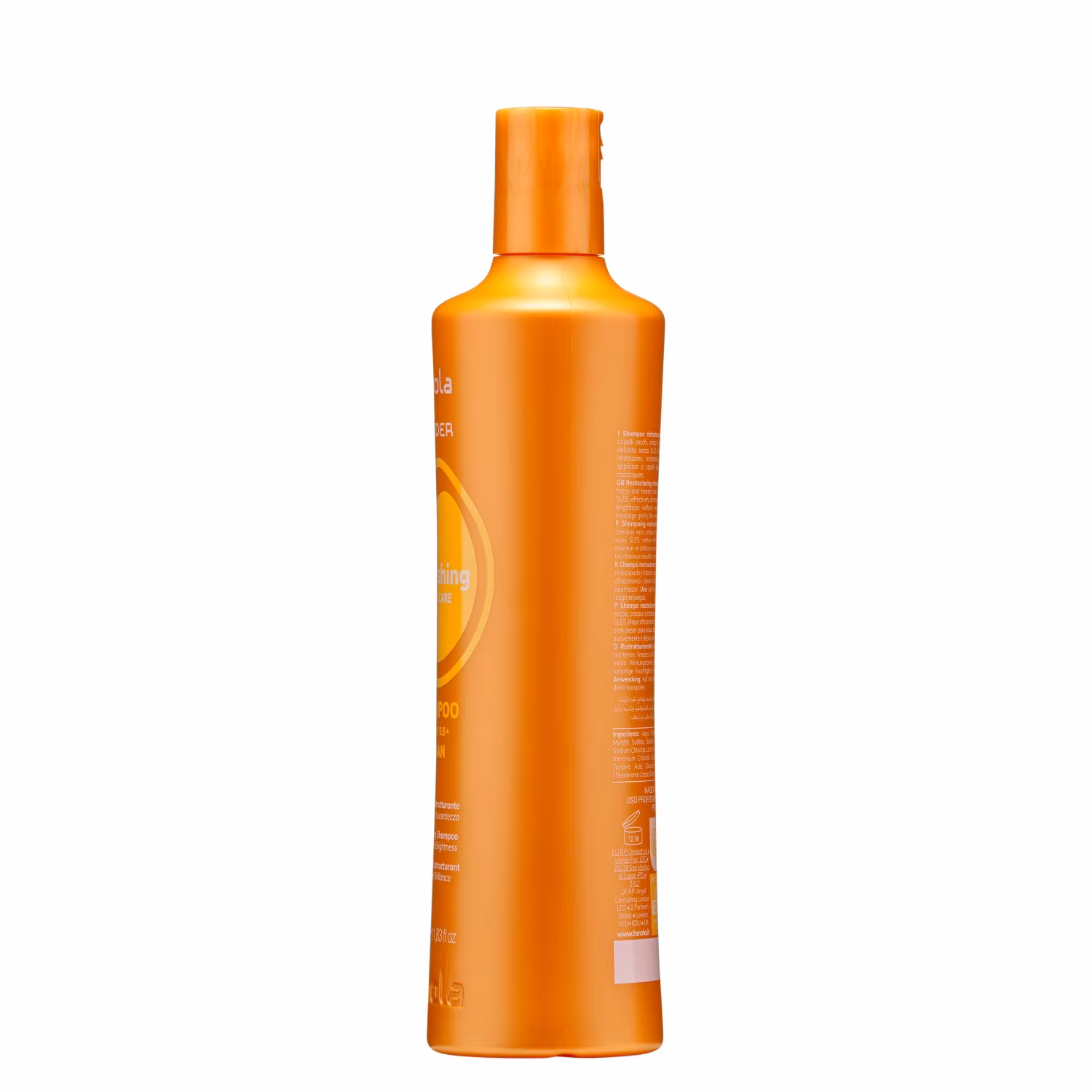 Nourishing Extra Care
