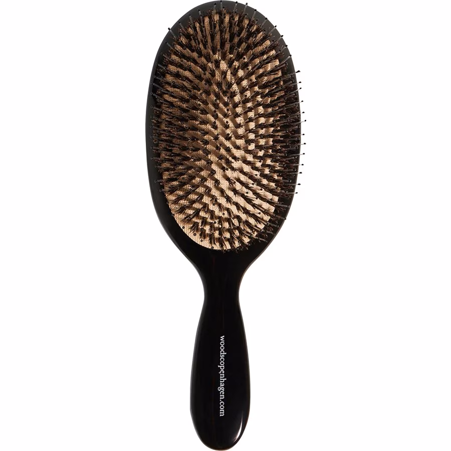Volumizing Brush