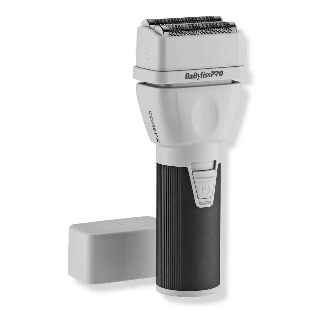 BaBylissPRO Barberology  COREFX Professional Performance Shaver