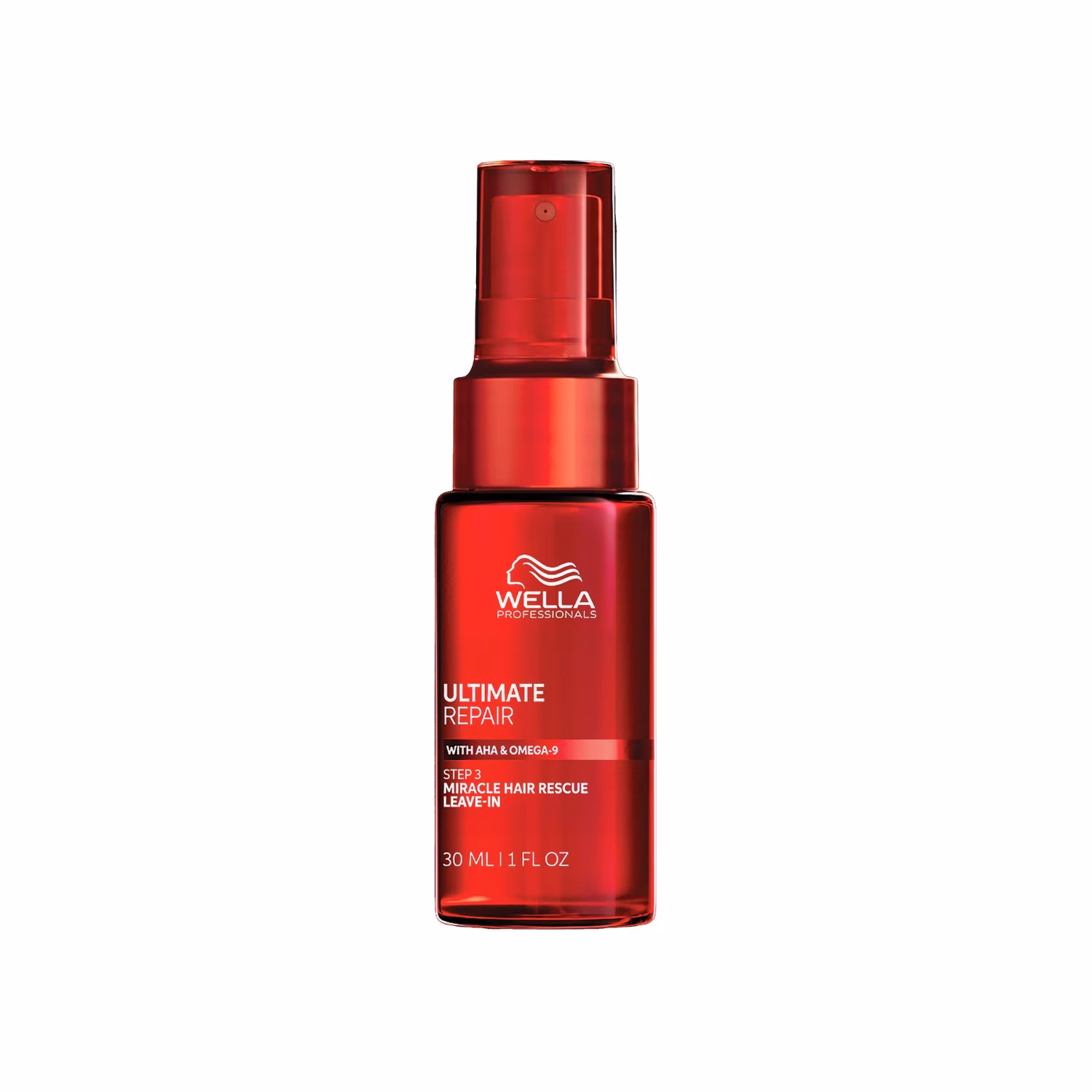 Step 3 | Miracle Hair Rescue Leave-In mit AHA & Omega-9