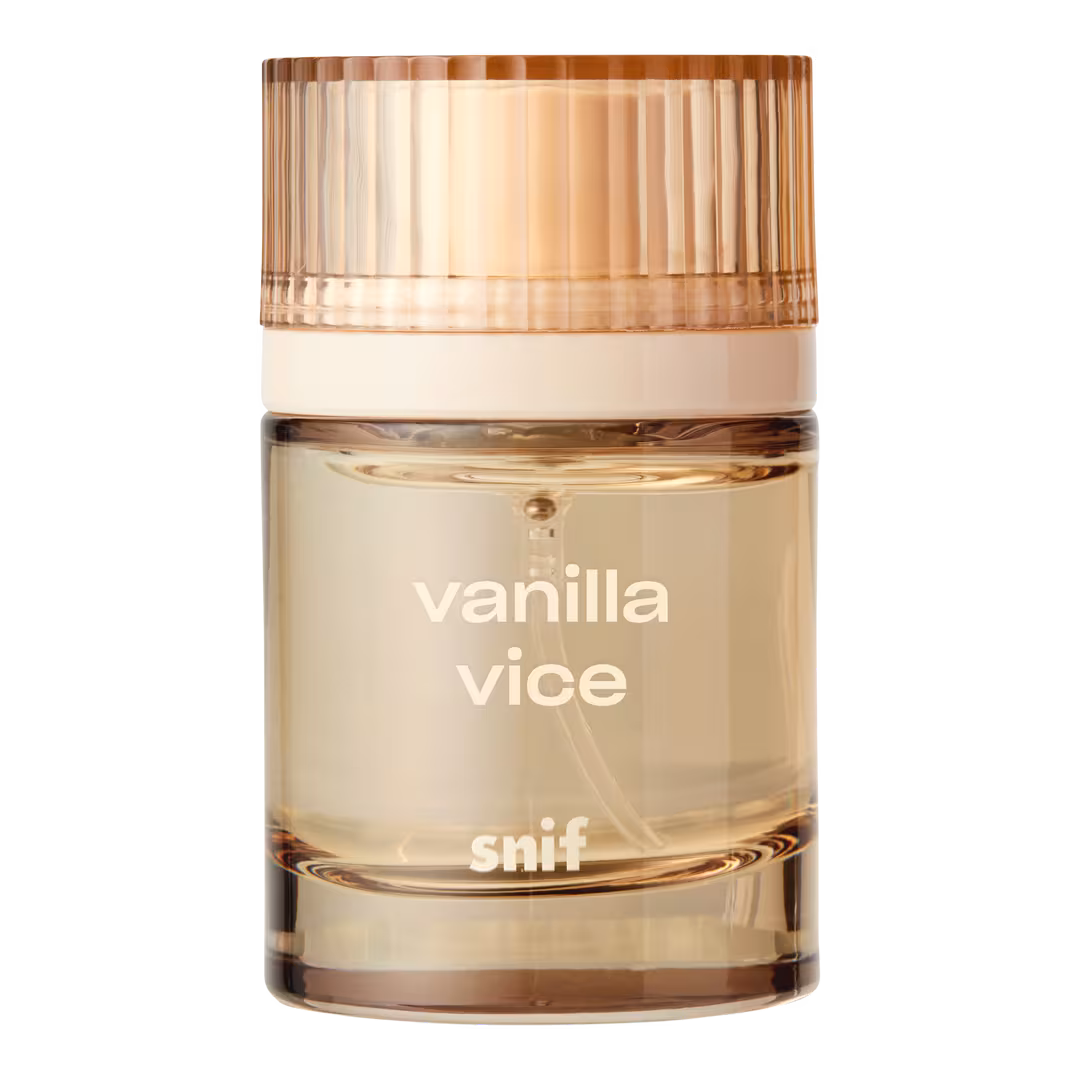 Snif  Vanilla Vice Eau de Toilette