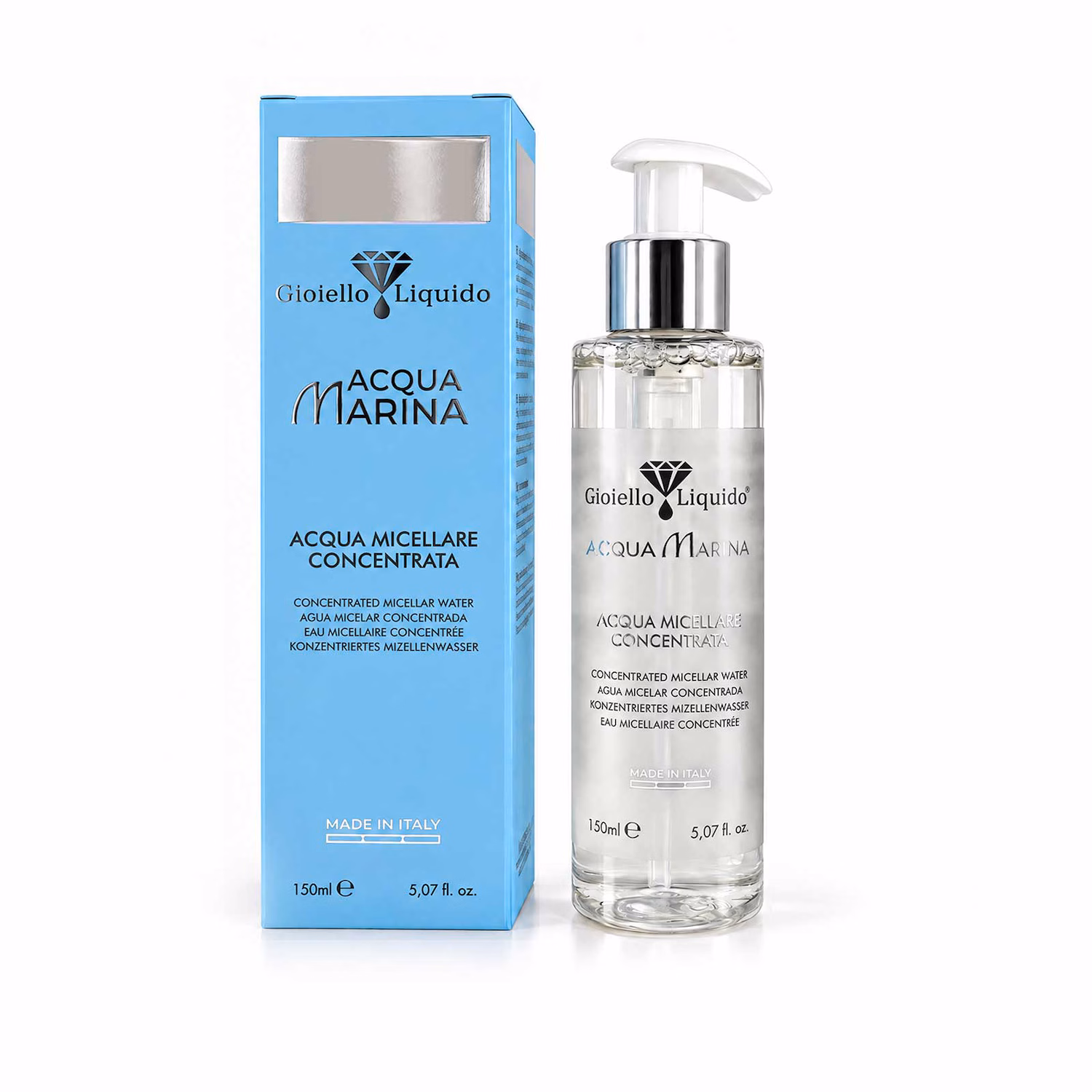 Concentrated Micellar Water 