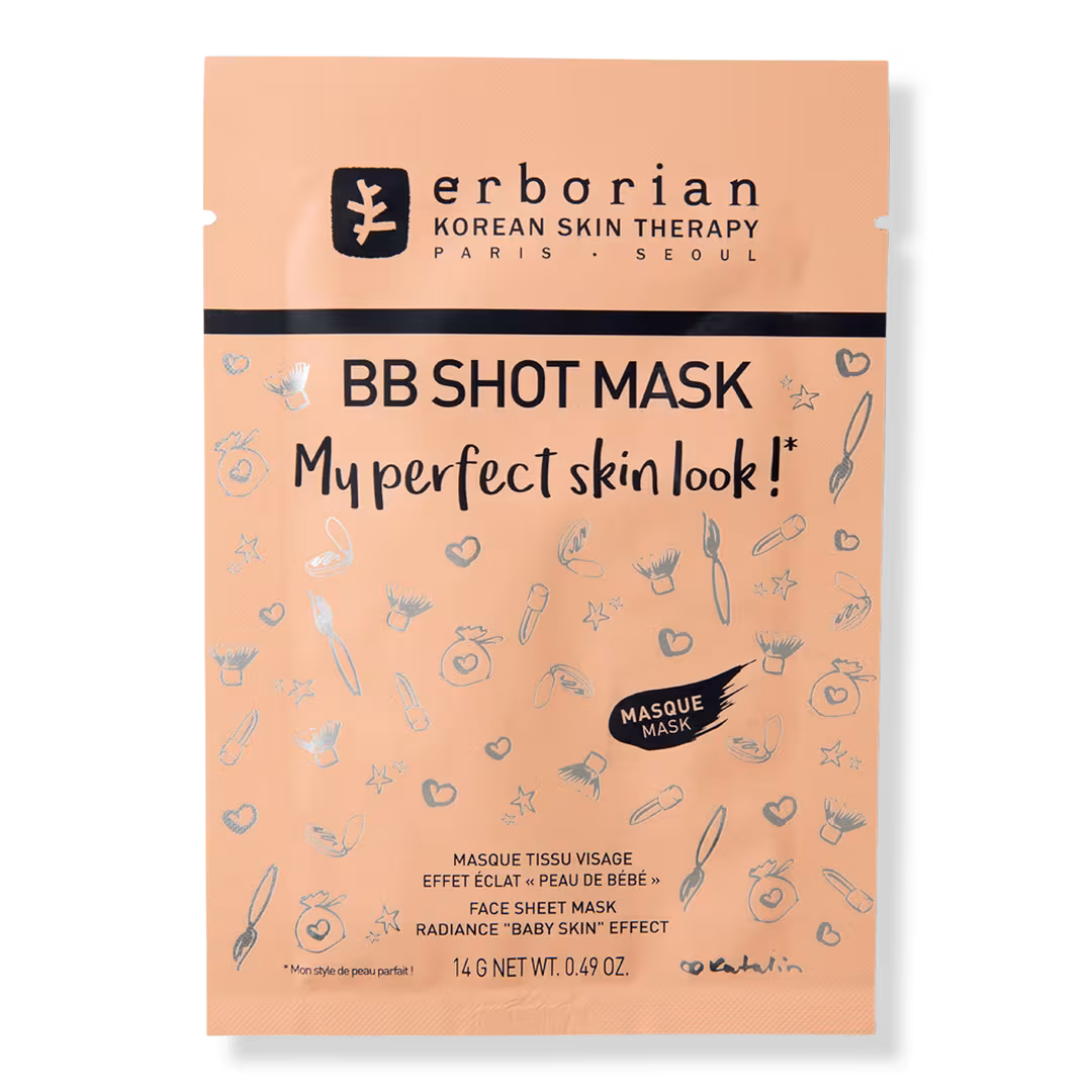 Erborian  BB Shot Mask
