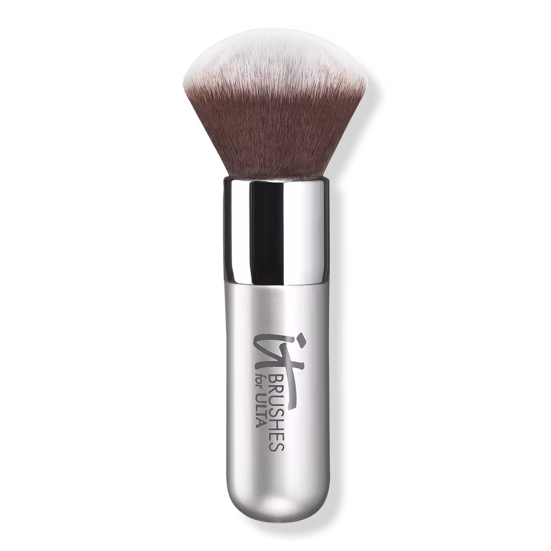 IT Brushes For ULTA  Airbrush Essential Bronzer Brush #114