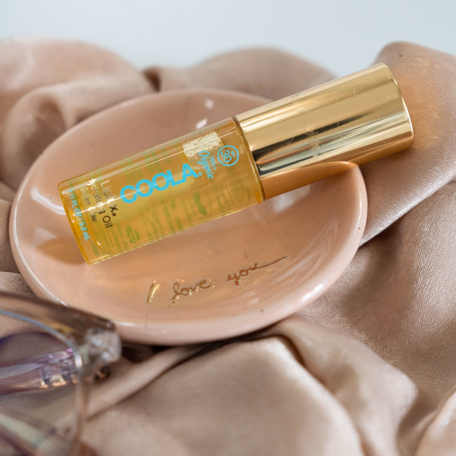 Hydrating Lip Oil SPF30