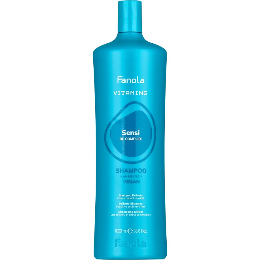 Sensi Be Complex Shampoo