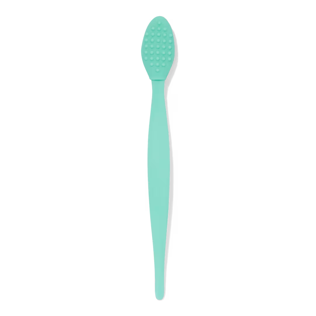 Sweet & Shimmer  Lip Exfoliator Brush