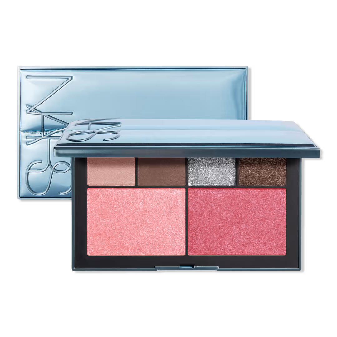 NARS  Après Ski Cheek & Eye Palette
