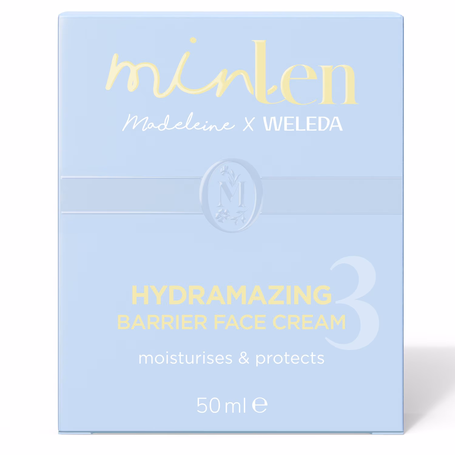 Hydramazing