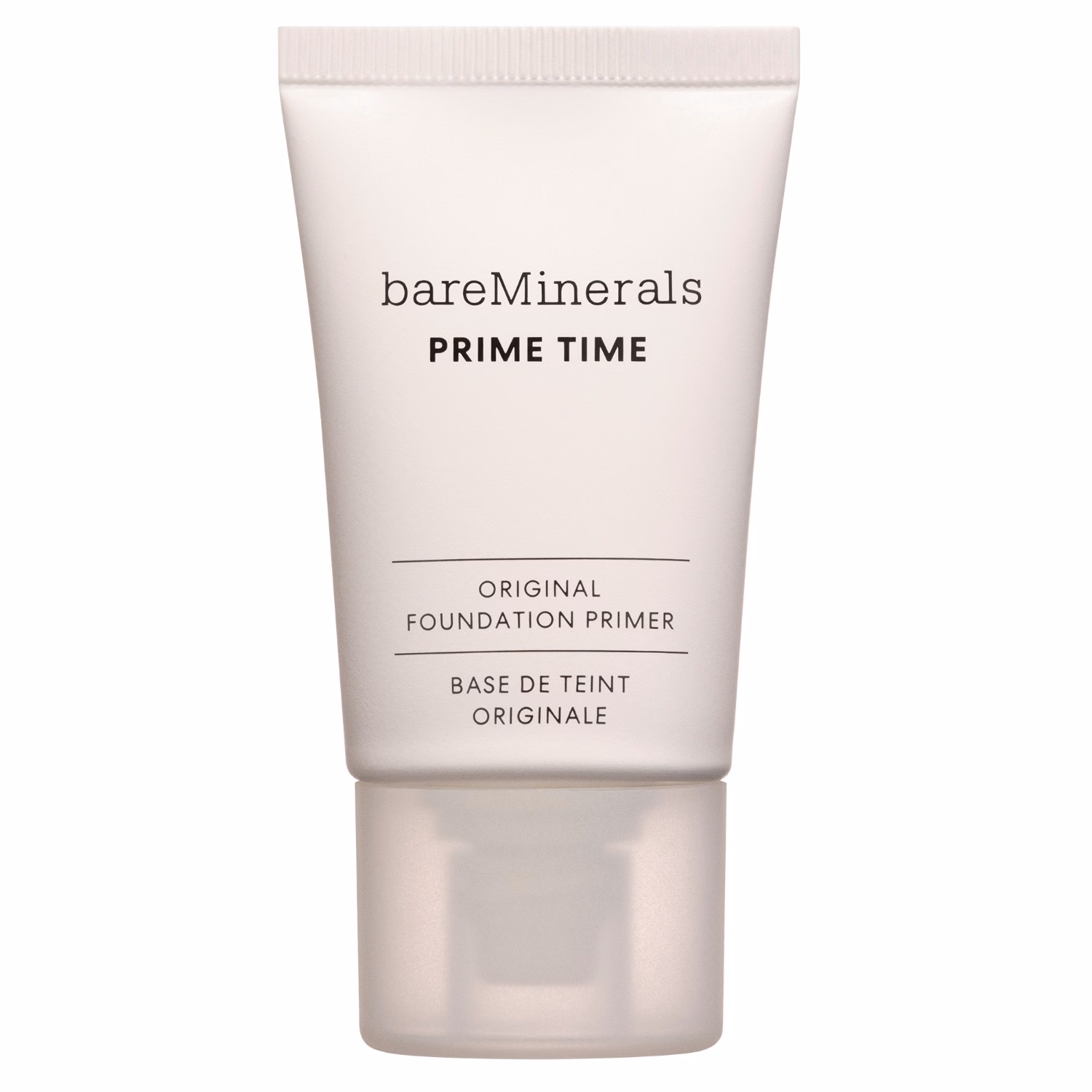 Pore-Minimizing