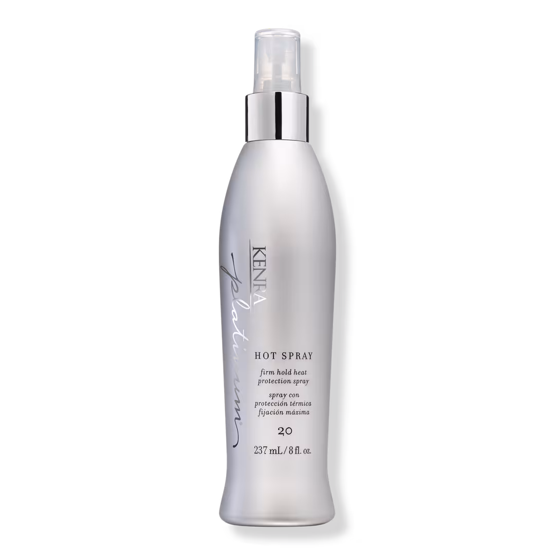 Kenra Professional  Platinum Hot Spray 20