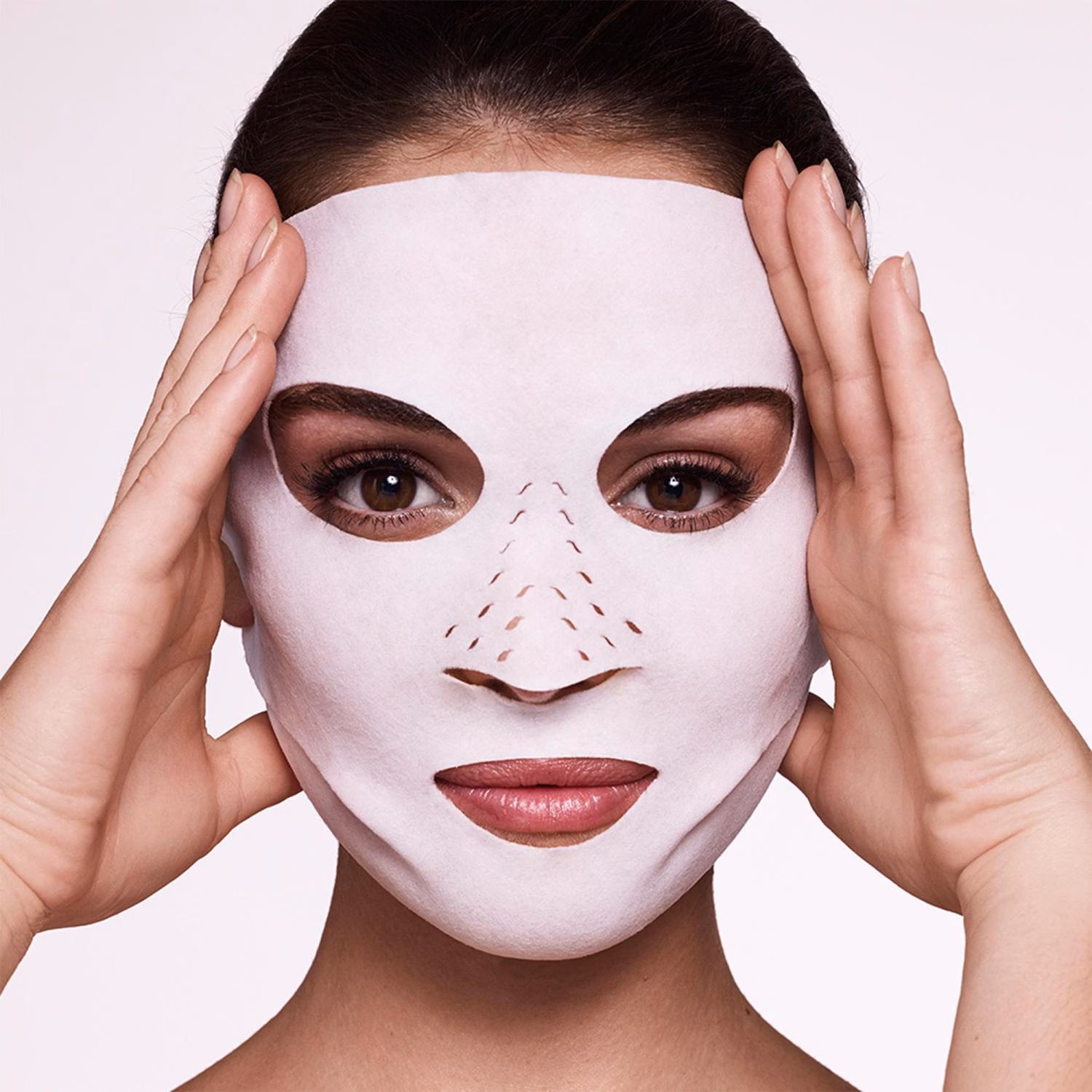 Instant Magic Facial Dry Sheet Mask