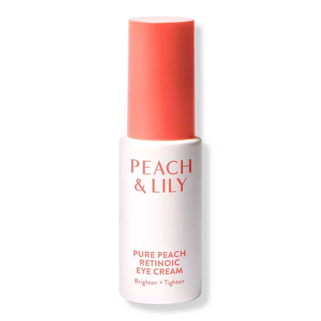 PEACH & LILY  Pure Peach Retinoic Eye Cream