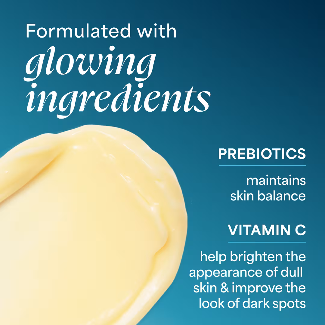 TULA  Bright Start Vitamin C Antioxidant Brightening Moisturizer