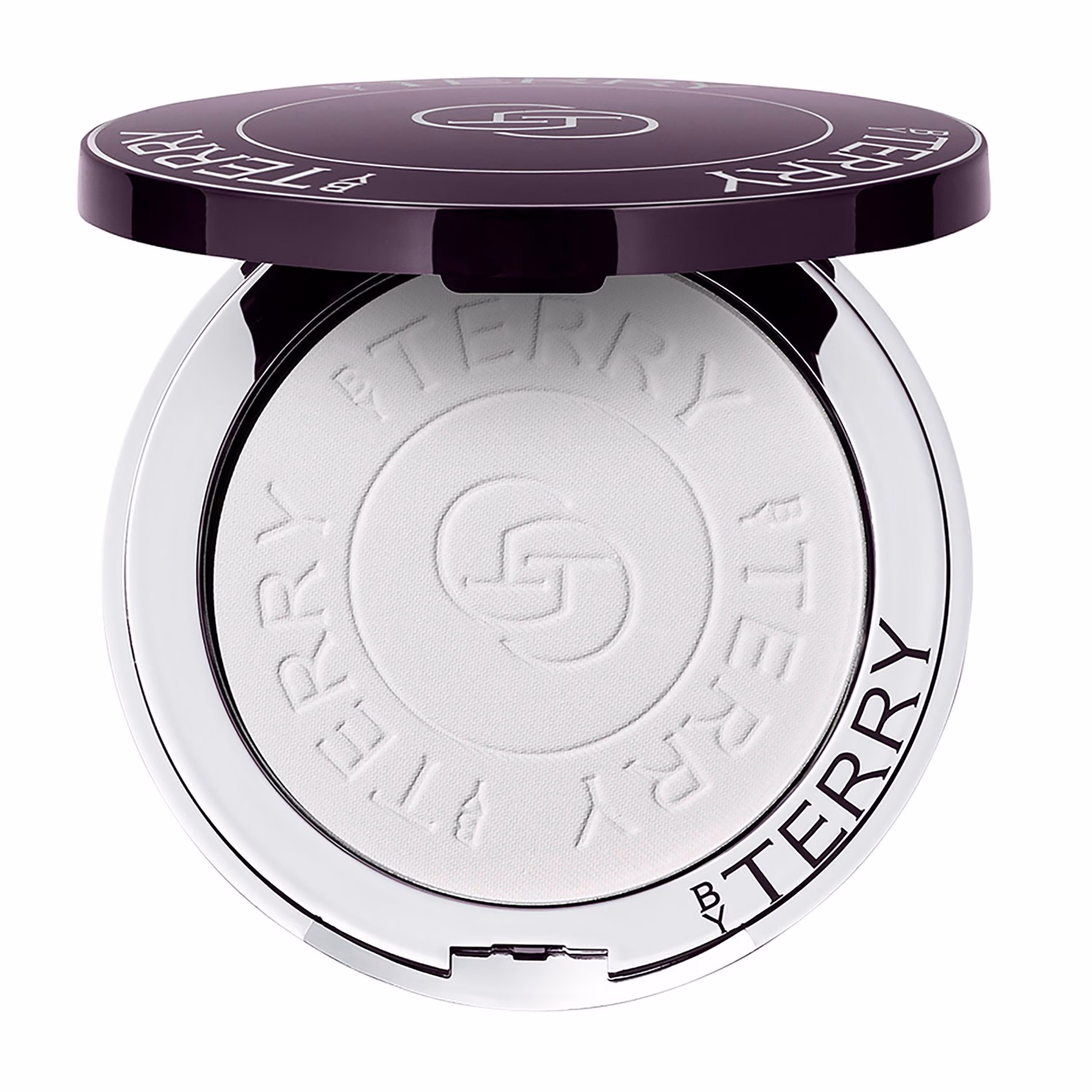 Hyaluronic Pressed Hydra-Powder