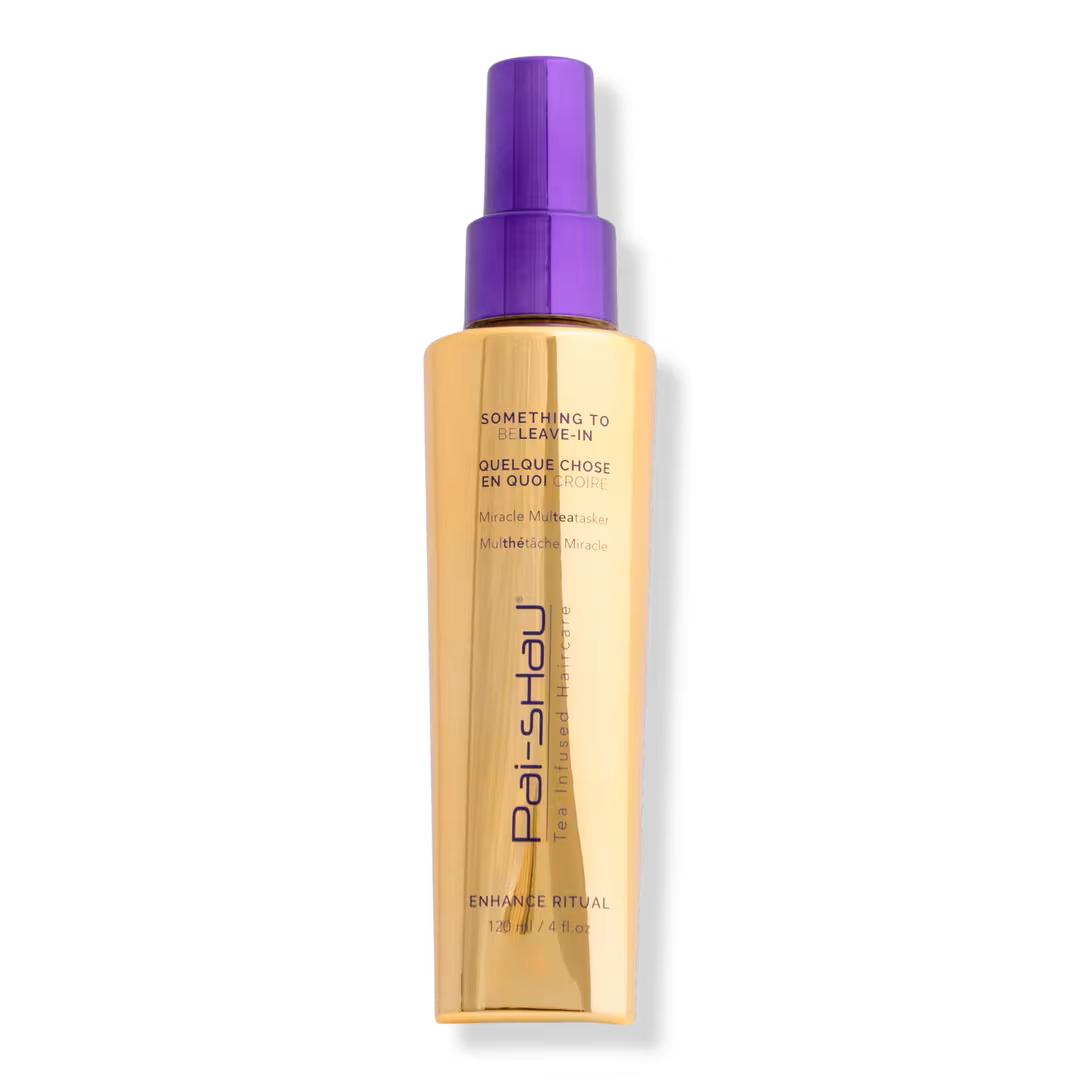 Pai-Shau  Something to BeLeave-In