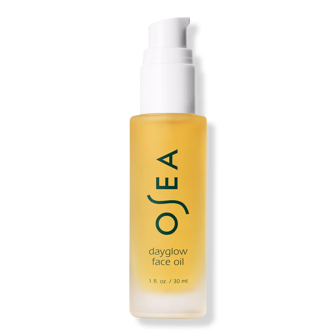 OSEA  Dayglow Face Oil for Sensitive Skin