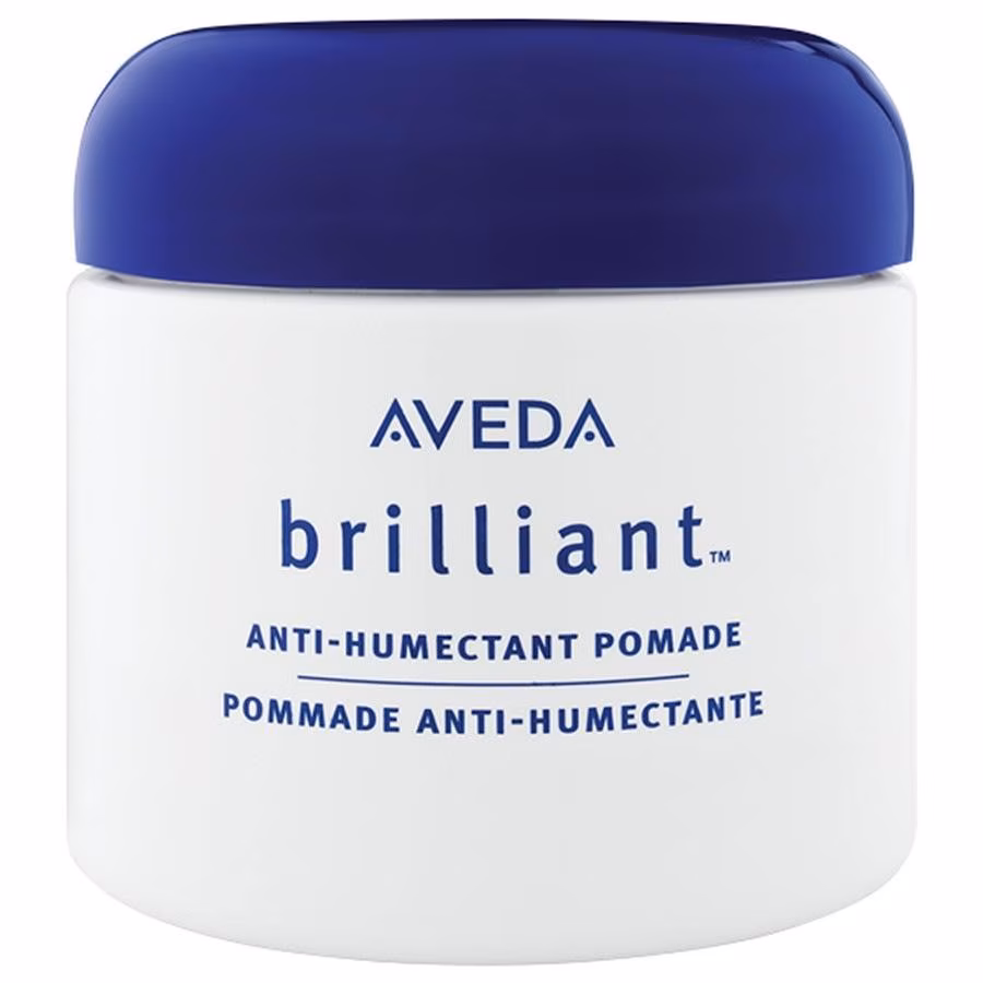 Brilliant Anti-Humectant Pomade