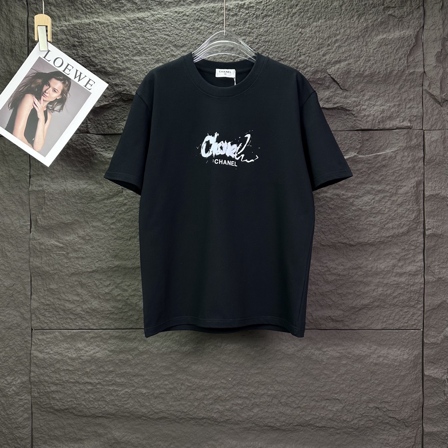 Chanel T-Shirt
