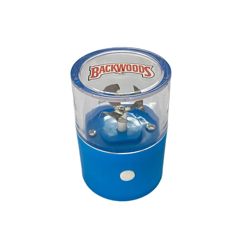 USB Rechargeable Electric Weed Grinder