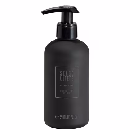 Serge Lutens Matin Lutens Parole D'eau Body Lotion 240ML