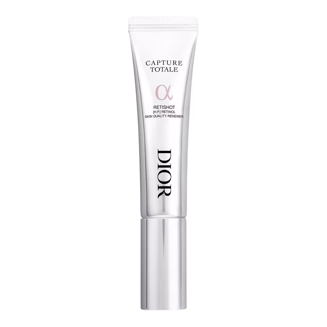 Dior  Capture Totale Retishot Retinol Night Treatment