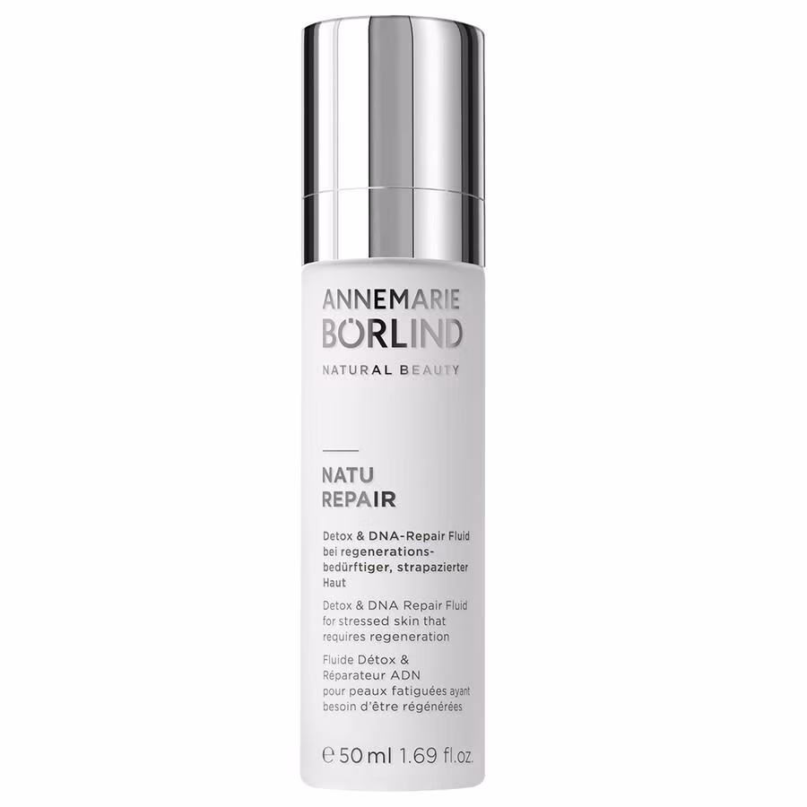 NatuRepair Detox & DNA-Repair Fluid
