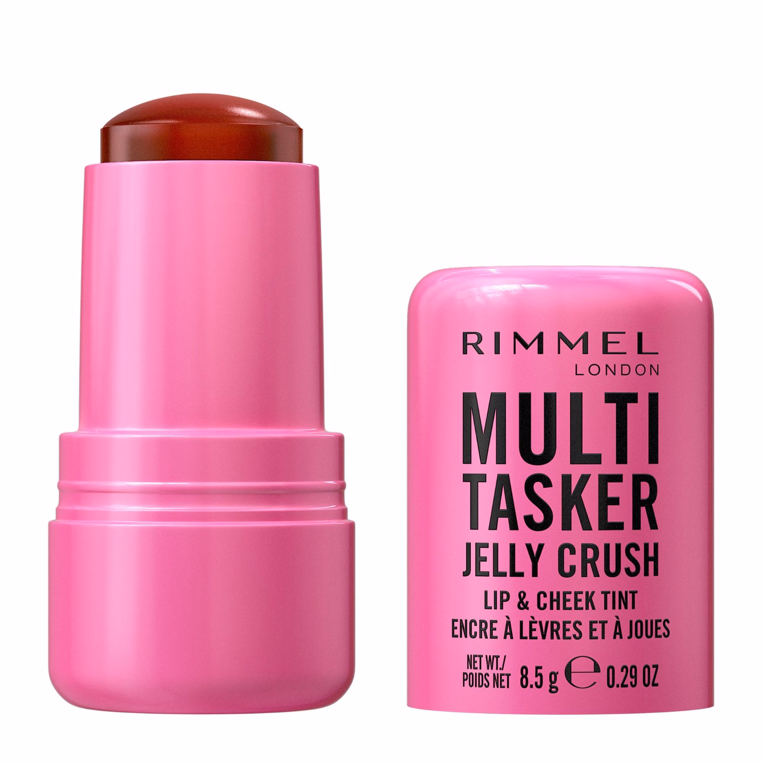 Multi-Tasker Jelly Crush