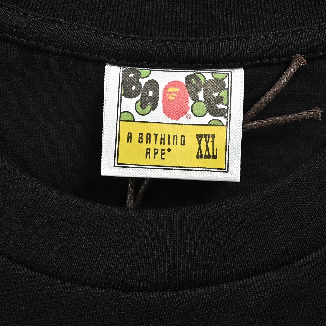 Bape T-shirts - CCSHOES