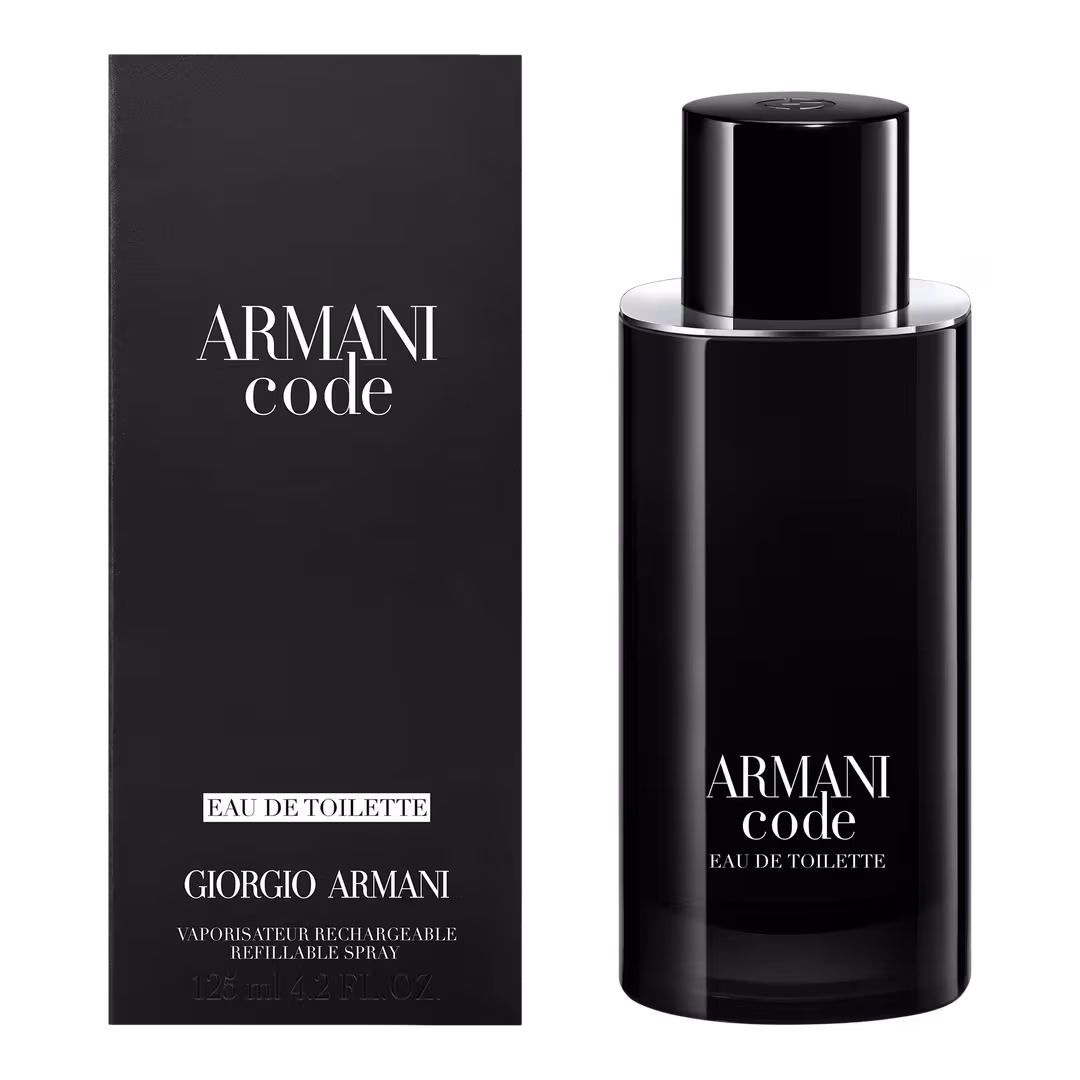 ARMANI  Armani Code Eau de Toilette