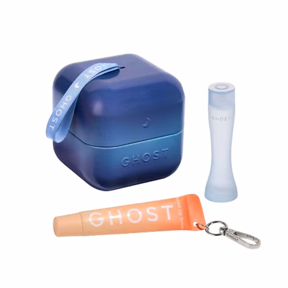 Ghost Sweetheart Eau de Toilette Spray Gift Set 2X10ML