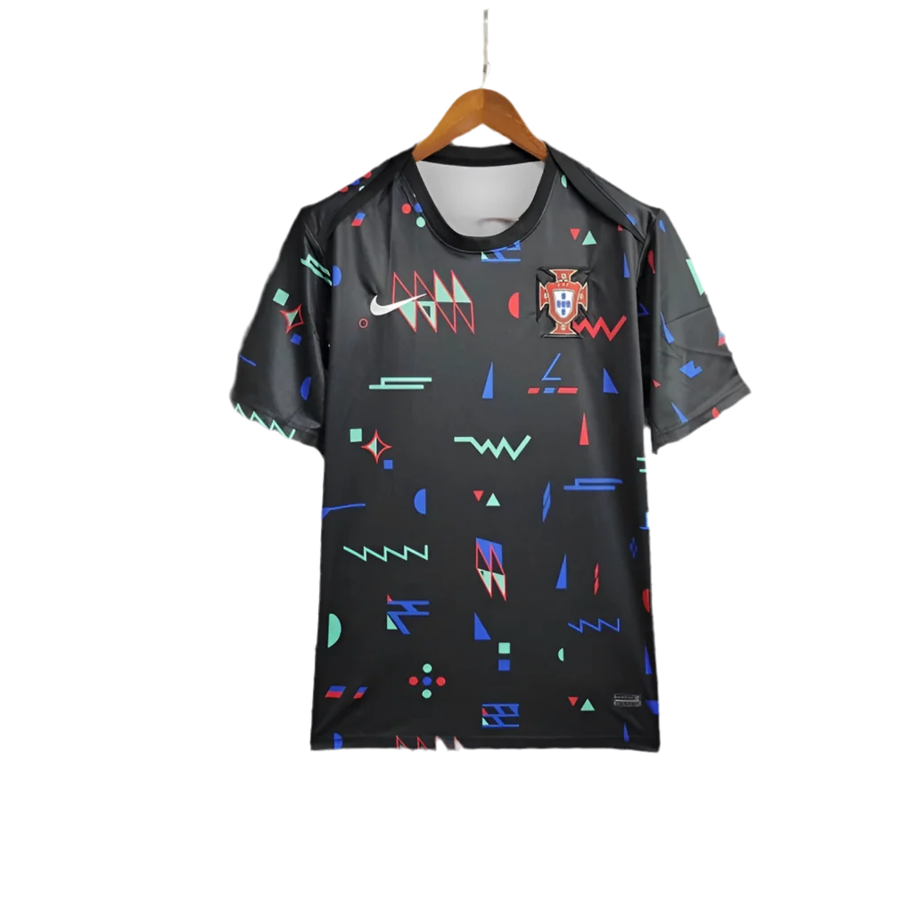Portugal 2024/25 Training Kit