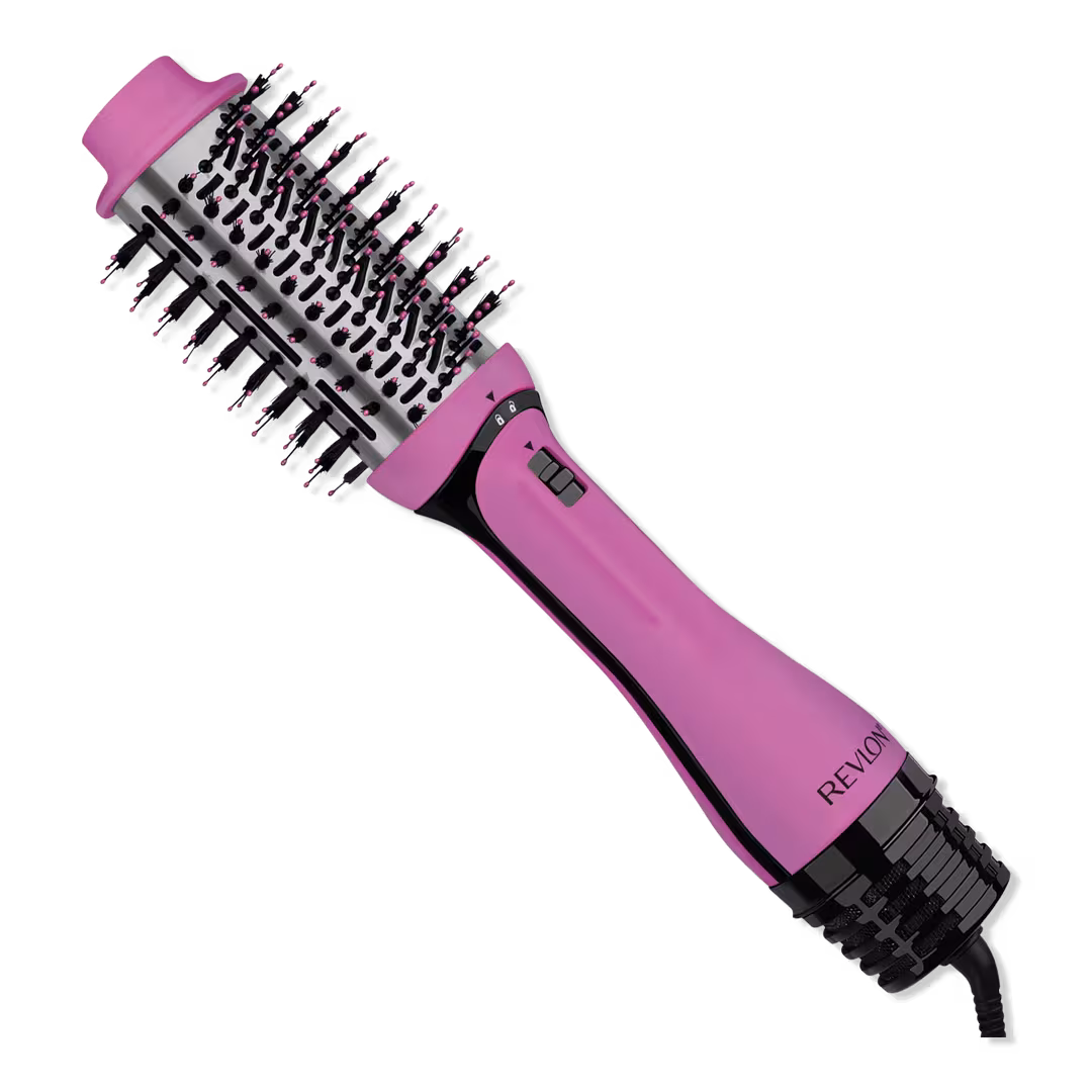 Revlon  One-Step Volumizer PLUS 2.0 Hair Dryer and Hot Air Brush