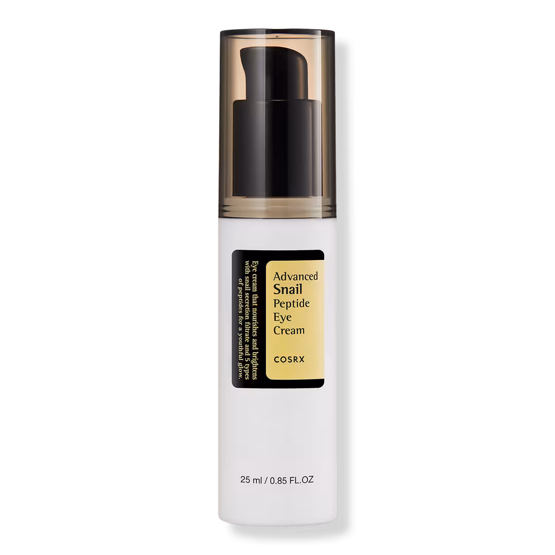 COSRX  Advanced Snail Peptide Eye Cream