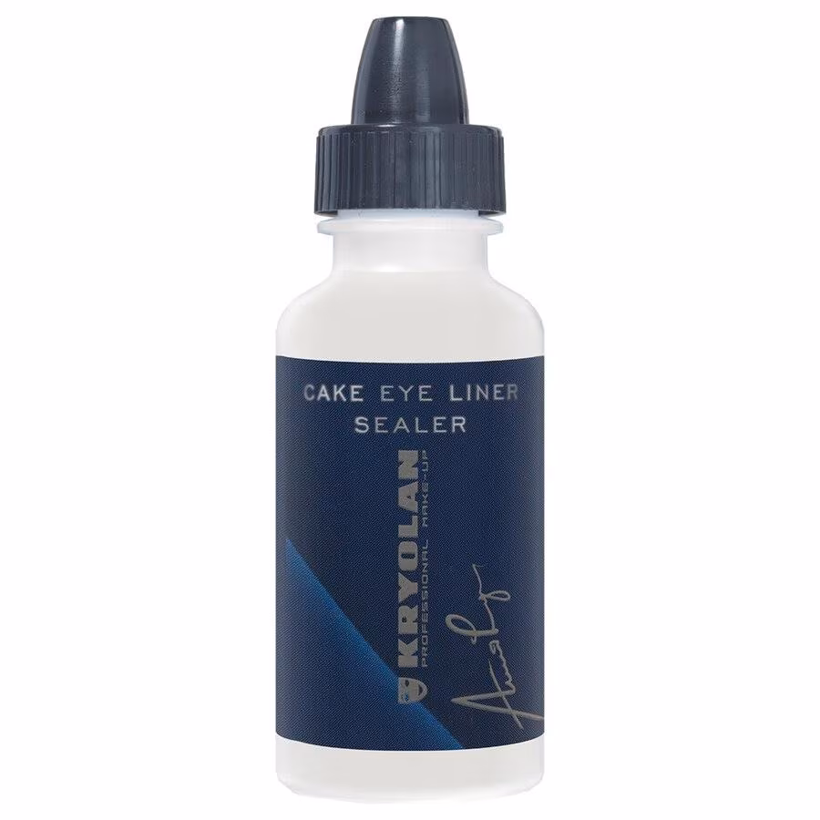 Cake Eye Liner Sealer