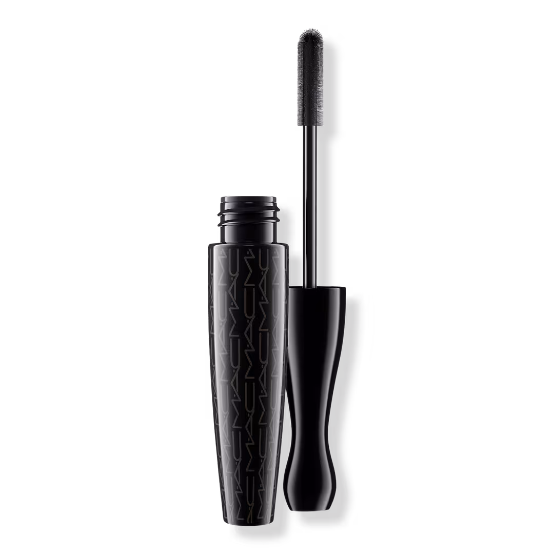 MAC  In Extreme Dimension 3D Volumizing Black Lash Mascara