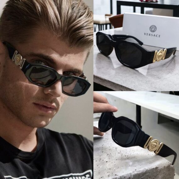 Versace sunglasses