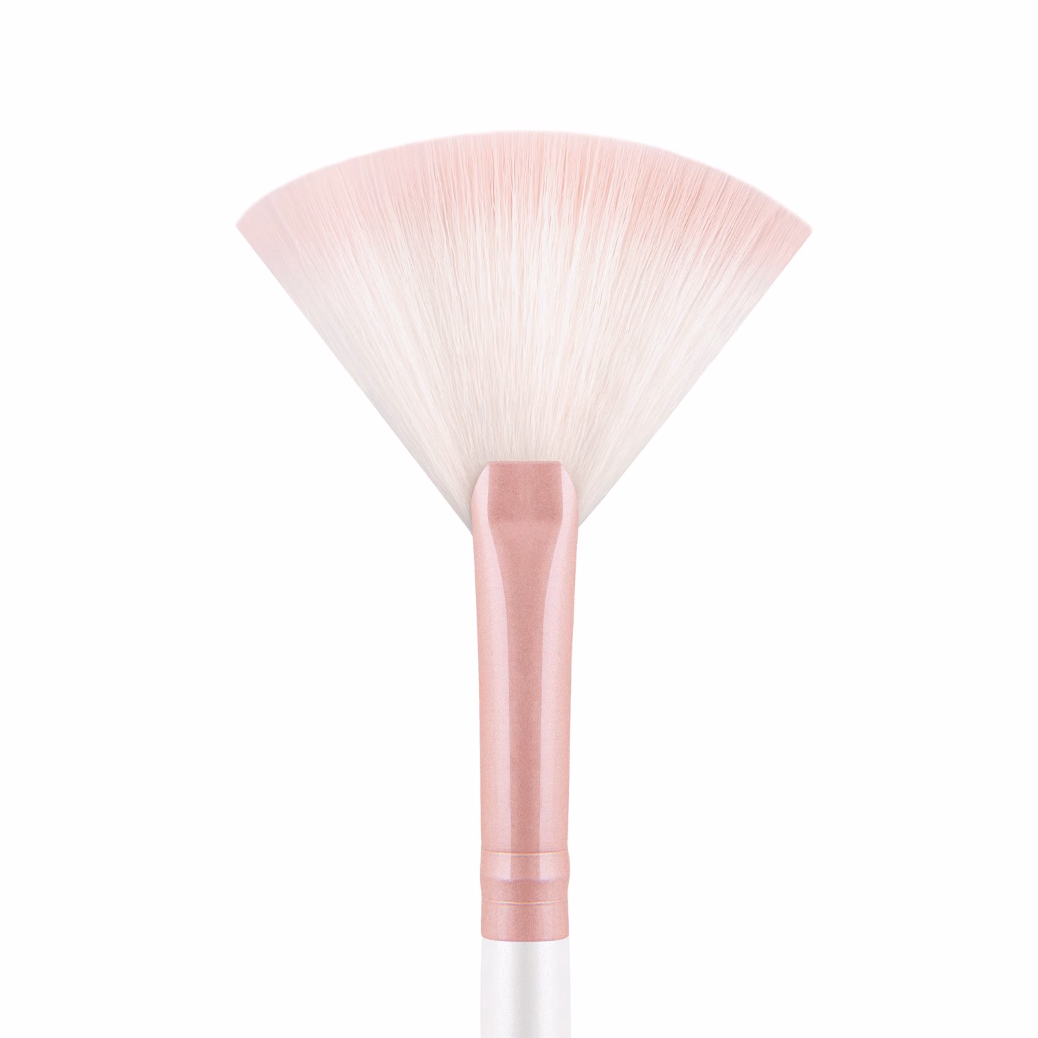 211 // Fan Brush - Prime Vegan Candy