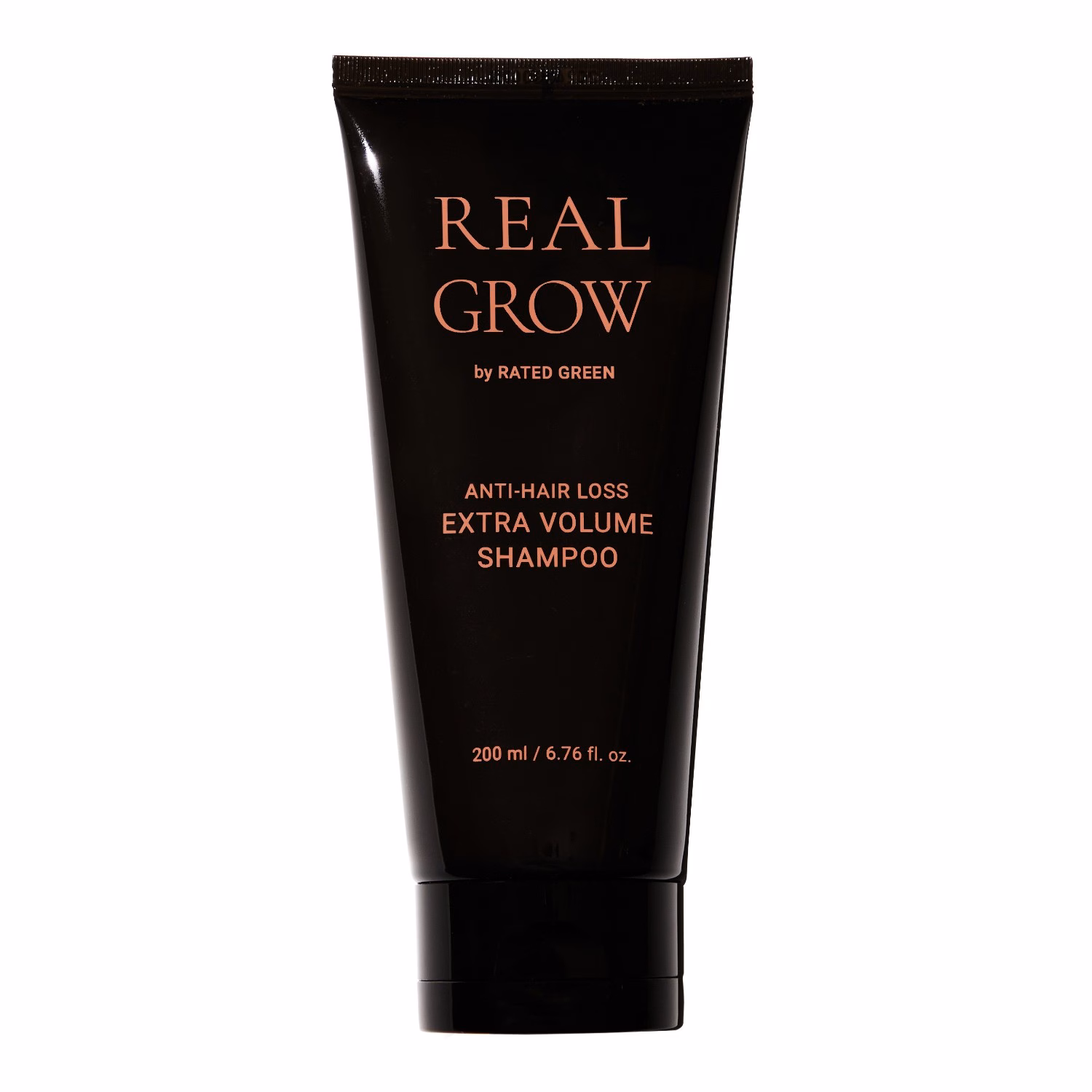 REAL GROW ANTI HAIR LOSS EXTRA VOLUME