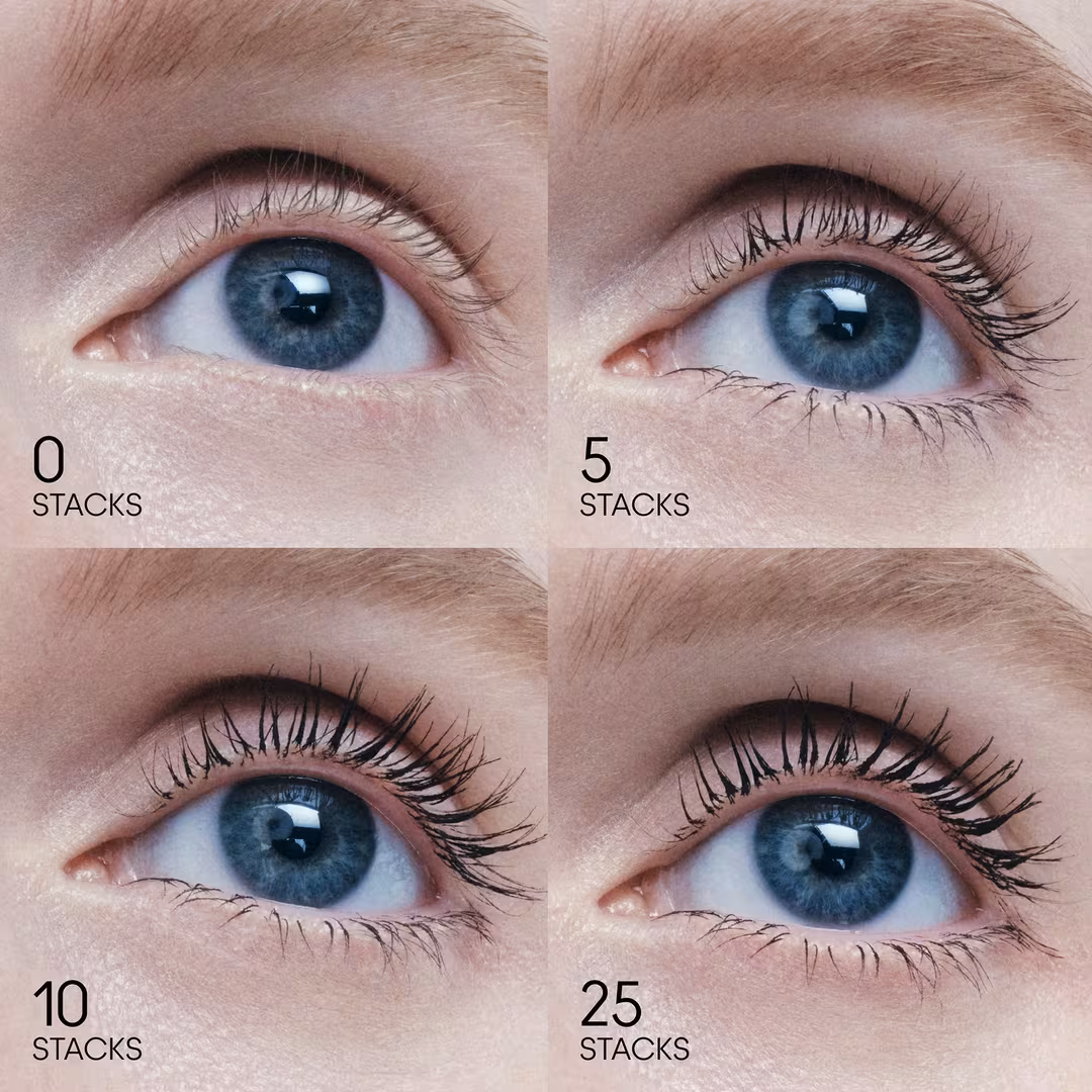 MAC  Macstack Mascara Superstack