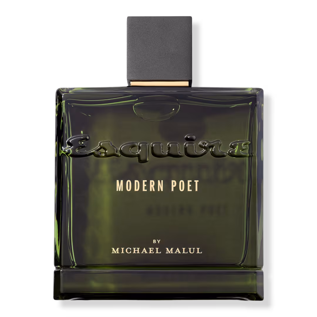 Michael Malul  Esquire Modern Poet Men's Eau de Parfum