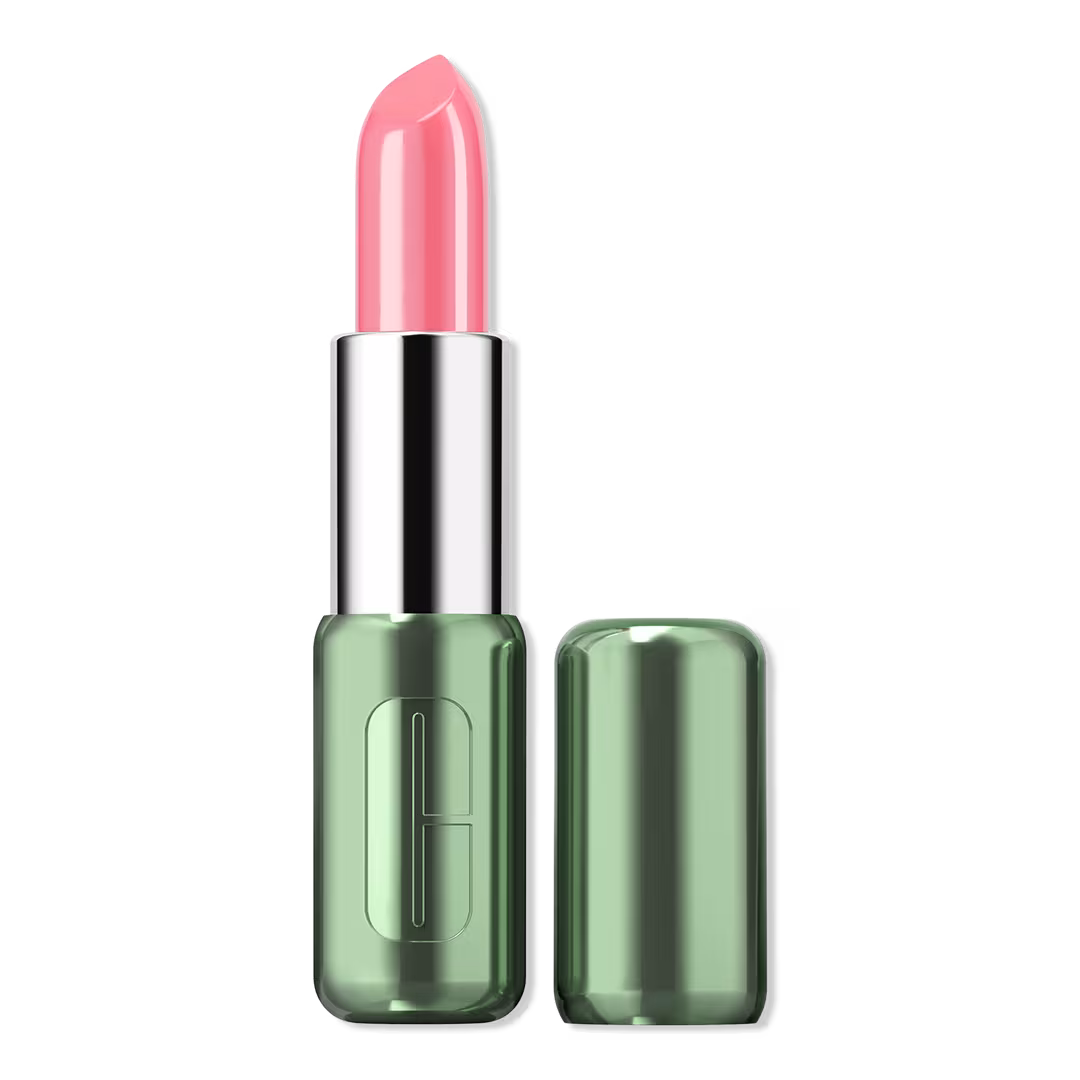 Clinique  Pop Longwear Lipstick