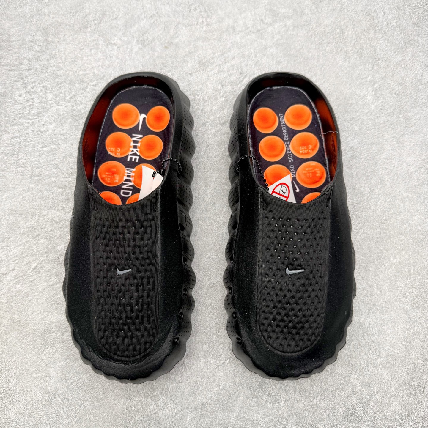 Nike Mind 001 Slide - CCSHOES