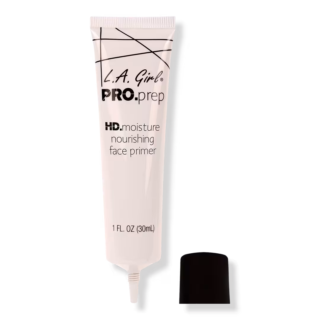 L.A. Girl  Pro Prep HD Color Correcting Face Primer