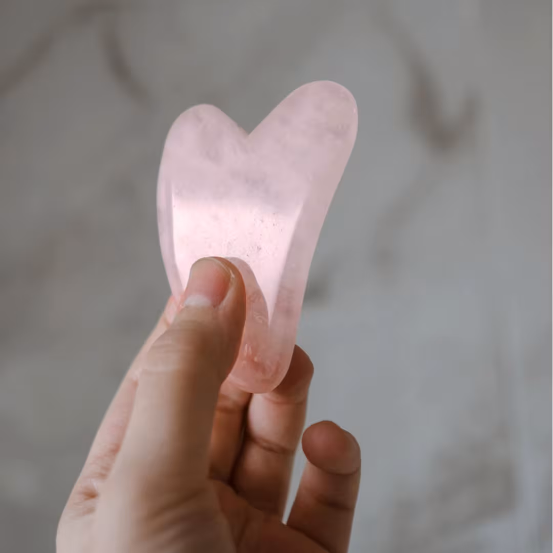Humanist Beauty  Gua Sha Tool