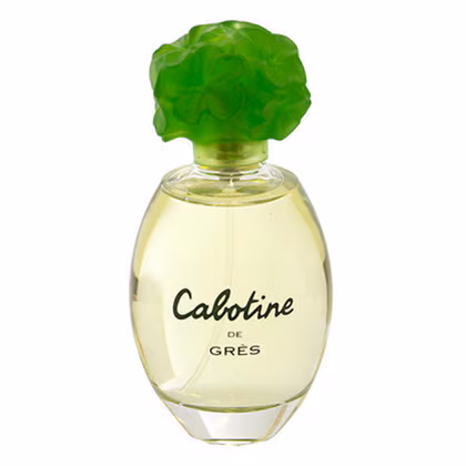 Gres Cabotine De Grès Eau de Toilette Spray 100ML