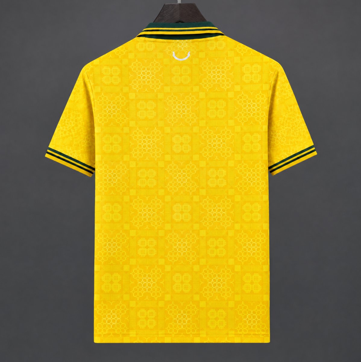 2027/2027 Wales Away Football Shirt (Fans version)