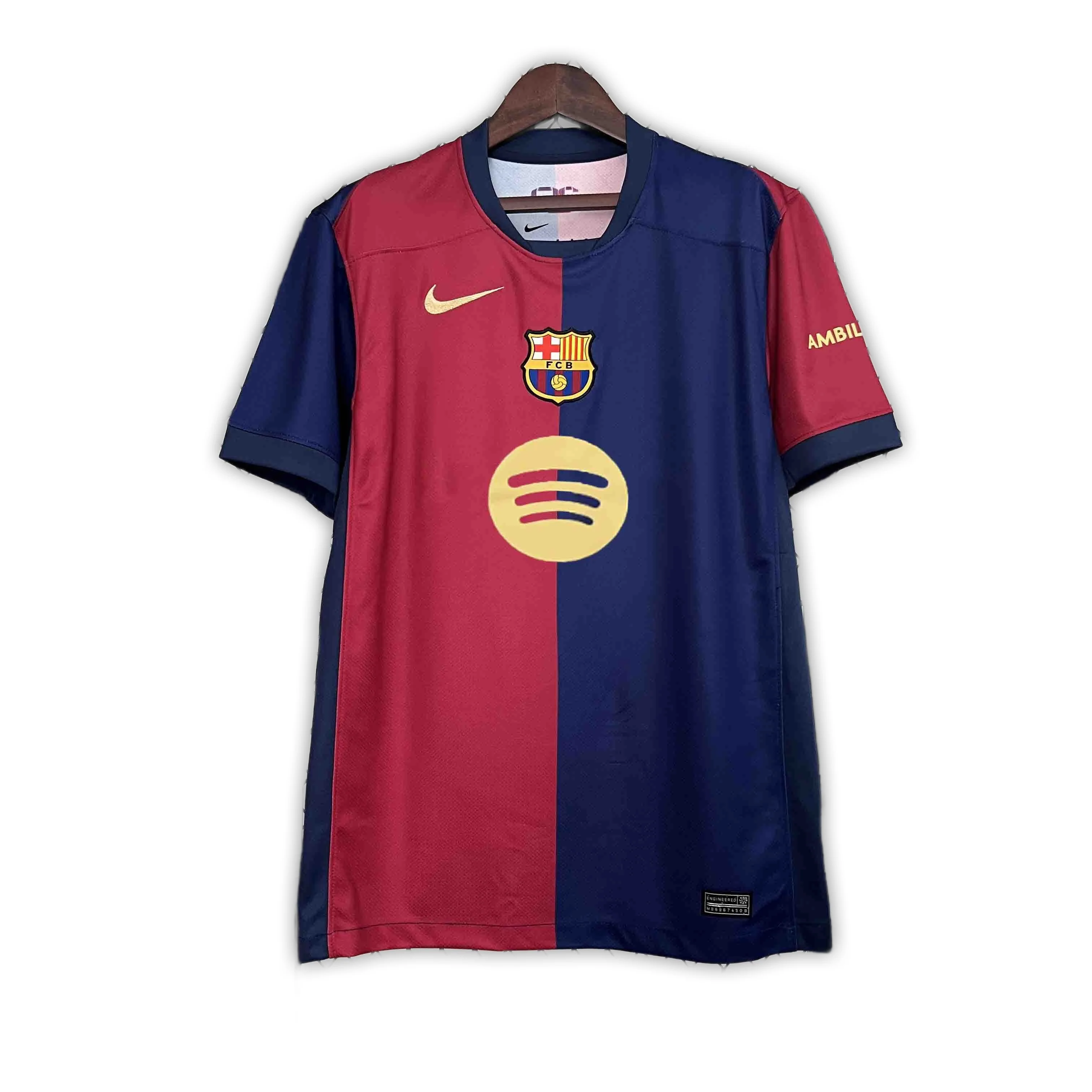 Barcelona 2024/25 Home